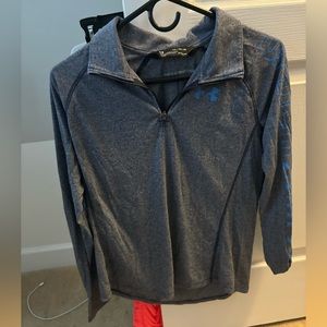 Under Armour Quarter Zip